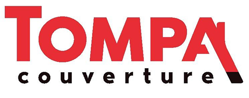 Logo TOMPA COUVERTURE