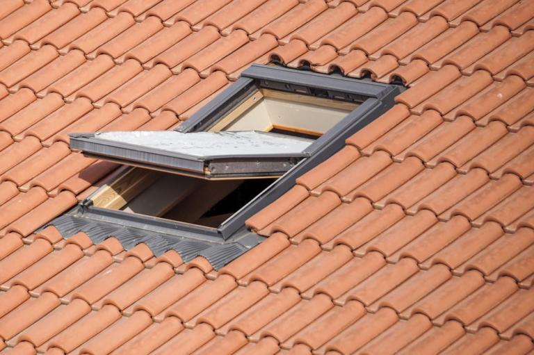 Nos conseils pour réussir l'installation d'un velux à Dreux
